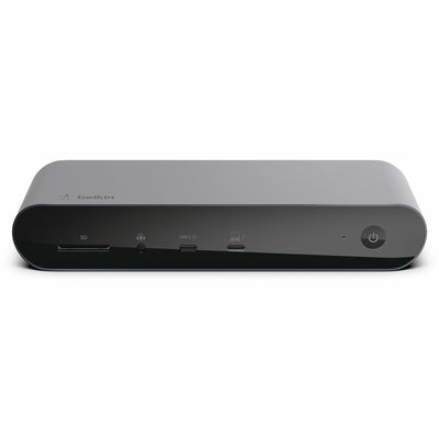 Belkin Connect Pro Thunderbolt 4 Dock, BLKINC006TTSGY
