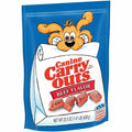 J.M. Smucker Canine Carryouts Beef Flavor Chewy Dog Treats, SMU52023