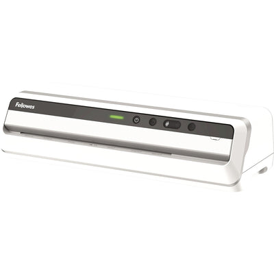 Fellowes Jupiter 125 Laminator, White, FEL5746301