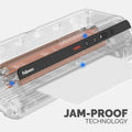 Fellowes Jupiter 125 Laminator, White, FEL5746301