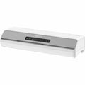 Fellowes Amaris 125 Laminator, Gray, FEL8058101