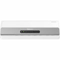 Fellowes Amaris 125 Laminator, Gray, FEL8058101