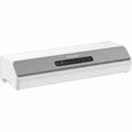 Fellowes Amaris 125 Laminator, Gray, FEL8058101