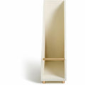 U Juliet Magazine Holder, White, UBR3463U0206