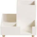U Juliet Collection Compartment Cup, White, UBR5217U0312