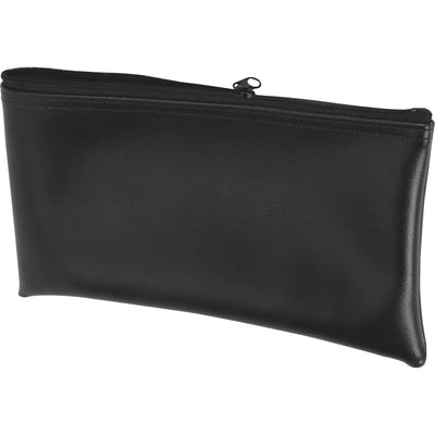 ControlTek Carrying Case Paper, Check, Check, Brochure, Coupon - Black, CNK530976