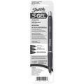 Newell Sharpie S-Gel Pen, 2 / Pack, SAN2144799