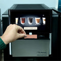 Lavazza North America Flavia Freshpack Alterra Donut Shop Coffee Freshpacks, 100 / Carton, LAV48019