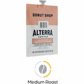 Lavazza North America Flavia Freshpack Alterra Donut Shop Coffee Freshpacks, 100 / Carton, LAV48019