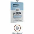 Lavazza North America Flavia Freshpack Alterra French Roast Coffee, 100 / Carton, LAV48010
