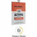 Lavazza North America Flavia Freshpack Alterra Medium Colombia Coffee Freshpack, 100 / Carton, LAV48006