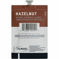Lavazza North America Flavia Freshpack Alterra Hazelnut Flavored Coffee Freshpack, 100 / Carton, LAV48011
