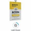 Lavazza North America Flavia Freshpack Alterra Light Morning Roast Coffee, 100 / Carton, LAV48008
