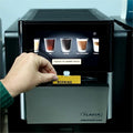 Lavazza North America Flavia Freshpack Alterra Light Morning Roast Coffee, 100 / Carton, LAV48008