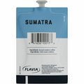 Lavazza Flavia Freshpack Alterra Roasters Sumatra Coffee, 100 / Carton, LAV48017