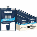 Lavazza Flavia Freshpack Cold Brew Coffee Freshpack, 80 / Carton, LAV48059