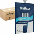 Lavazza Flavia Freshpack Cold Brew Coffee Freshpack, 80 / Carton, LAV48059