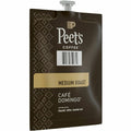 Lavazza Flavia Freshpack Peet's Cafe Domingo Coffee Freshpack, 76 / Carton, LAV48035