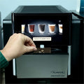 Lavazza North America Flavia Freshpack Peet's Cafe French Roast Coffee, 76 / Carton, LAV48036