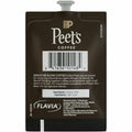 Lavazza North America Flavia Freshpack Peet's Cafe French Roast Coffee, 76 / Carton, LAV48036