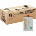 Lavazza Flavia Freshpack Starbucks Blonde Espresso Freshpack, 72 / Carton, LAV48042