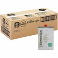 Lavazza Flavia Freshpack Starbucks Espresso Roast Freshpack, 72 / Carton, LAV48041