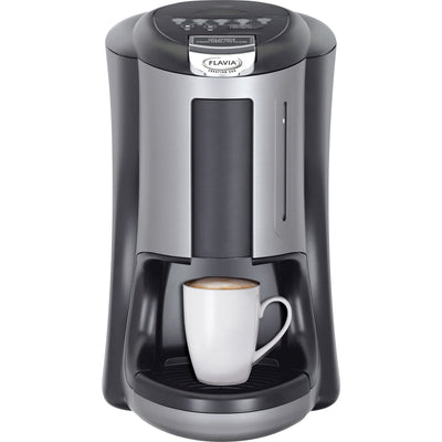 Lavazza Flavia Creation 200 Drink Station, Black, LAV18000560