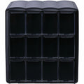 Lavazza Flavia 4-Column Merchandiser, Black, LAV25200002