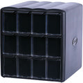Lavazza Flavia 4-Column Merchandiser, Black, LAV25200002
