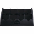 Lavazza Flavia Freshpacks Small Merchandiser, Black, LAV25200000