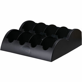 Lavazza Flavia Freshpacks Small Merchandiser, Black, LAV25200000