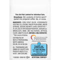 Nestle Professional Coffee mate Original Powdered Coffee Creamer Packets, White, 1000 / Carton, NES30022