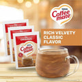 Nestle Professional Coffee mate Original Powdered Coffee Creamer Packets, White, 1000 / Carton, NES30022