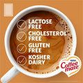 Nestle Professional Coffee mate Original Powdered Coffee Creamer Packets, White, 1000 / Carton, NES30022