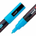 uni-ball uni Posca PC-3M Paint Markers, 8 / Pack, UBCPC3M8C