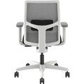 The HON HON Ignition Low-back Task Chair, HONI2Y1AHFC10DW