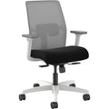The HON HON Ignition Low-back Task Chair, HONI2Y1AHFC10DW