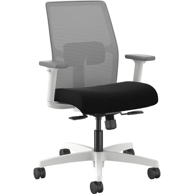 The HON HON Ignition Low-back Task Chair, HONI2Y1AHFC10DW