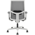 The HON HON Ignition Mid-back Task Chair, HONI2Y2AHFC10DW