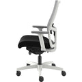The HON HON Ignition Mid-back Task Chair, HONI2Y2AHFC10DW