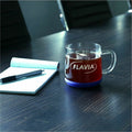 Lavazza North America Flavia Bright Tea Co Earl Grey Black Tea Black Tea Freshpack, 100 / Carton, LAV48026