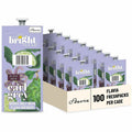Lavazza North America Flavia Bright Tea Co Earl Grey Black Tea Black Tea Freshpack, 100 / Carton, LAV48026