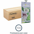Lavazza Flavia Bright Tea Co Earl Grey Black Tea Black Tea Freshpack, 100 / Carton, LAV48026