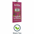 Lavazza Flavia Bright Tea Co English Breakfast Tea Black Tea Freshpack, 100 / Carton, LAV48027