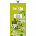Lavazza Flavia Bright Tea Co Green Tea with Jasmine Green Tea Freshpack, 100 / Carton, LAV48023