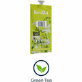 Lavazza North America Flavia Bright Tea Co Green Tea with Jasmine Green Tea Freshpack, 100 / Carton, LAV48023
