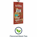 Lavazza North America Flavia Bright Tea Co. Chai Spice Tea Herbal Tea Freshpack, 100 / Carton, LAV48021