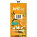 Lavazza North America Flavia Bright Tea Co. White Tea with Orange White Tea Freshpack, 100 / Carton, LAV48024