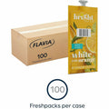 Lavazza Flavia Bright Tea Co. White Tea with Orange White Tea Freshpack, 100 / Carton, LAV48024
