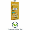 Lavazza Flavia Bright Tea Co. White Tea with Orange White Tea Freshpack, 100 / Carton, LAV48024